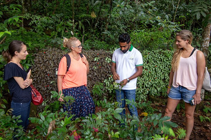 Agro Tour (4 Days) - Photo 1 of 6